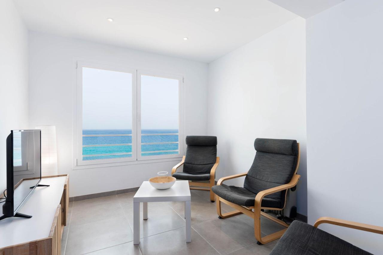 Appartement Yourhouse Monges With Sea Views *