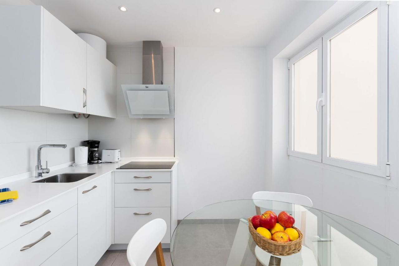 Apartment Yourhouse Monges With Sea Views *