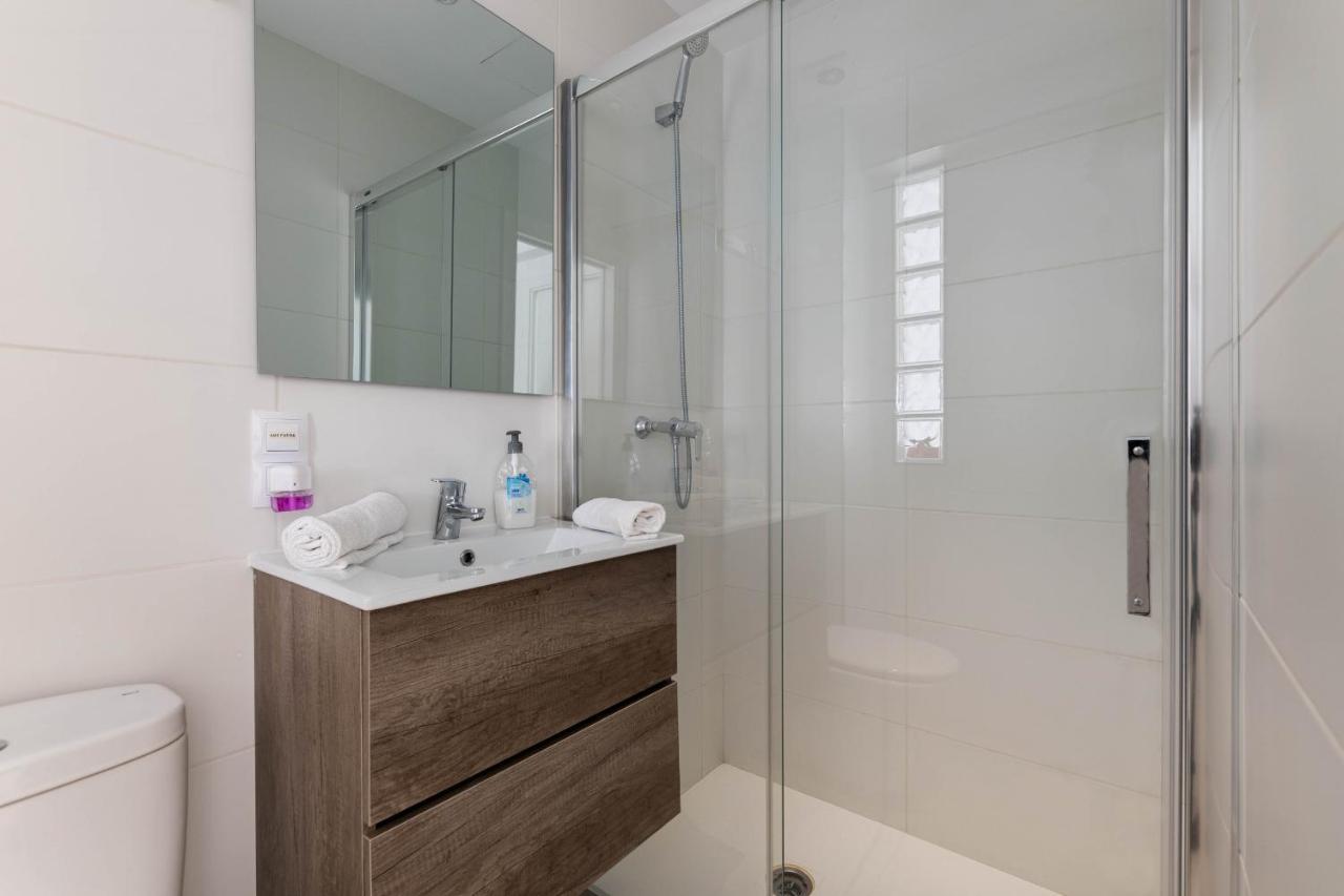 Yourhouse Monges With Sea Views Appartement *