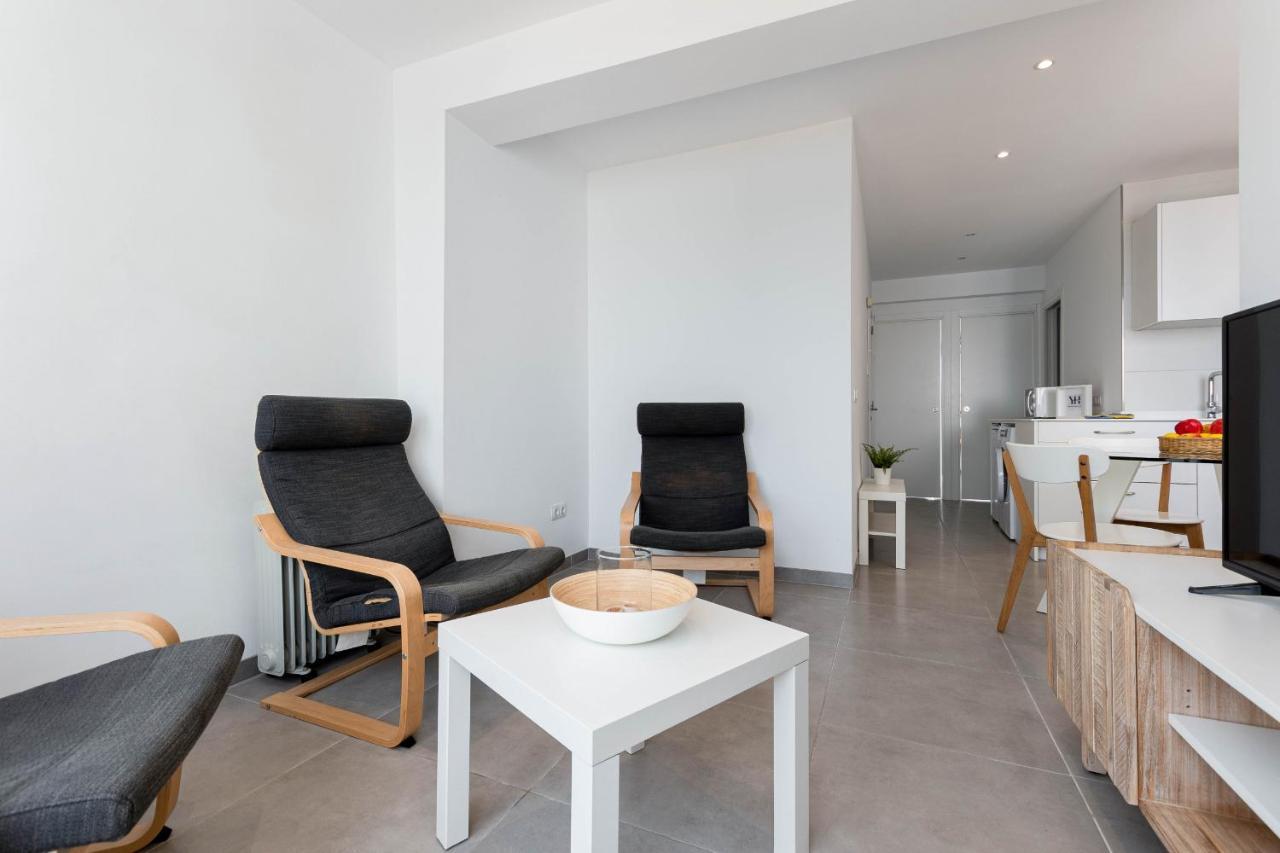 Yourhouse Monges With Sea Views Appartement *