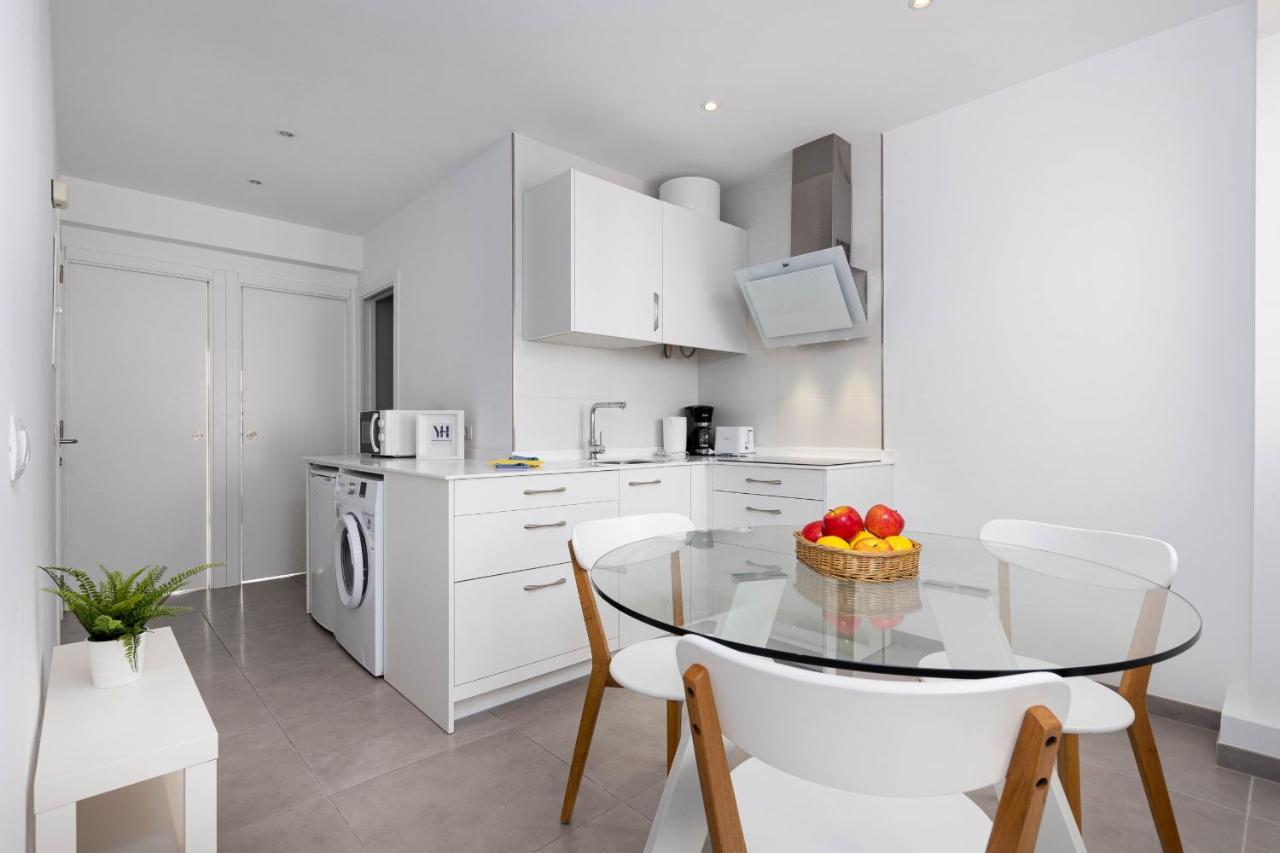 Apartment Yourhouse Monges With Sea Views